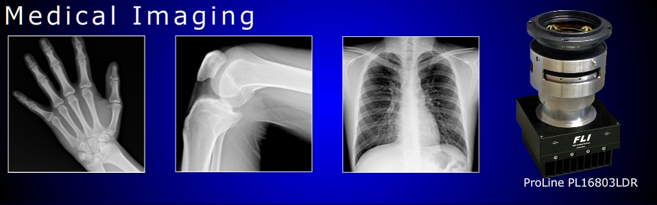 X-Ray Imaging