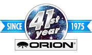 Orion Store