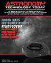 Atlas Focuser Review