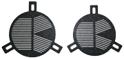 Bahtinov Focusing Masks