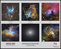 Namibia Skies Poster