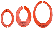 Split Ring Heaters
