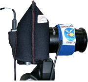 DSLR Camera-Cozy