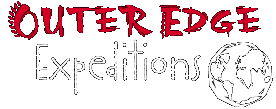 Outer Edge Expeditions Logo