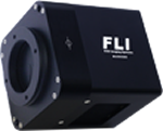 ProLine Cooled CCd Camera