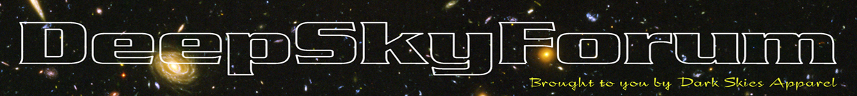 Deep Sky Forum - Powered by vBulletin