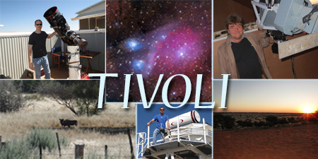 FLI Travels to Namibia
