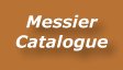 The Messier List of objects