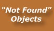 Project observing lists