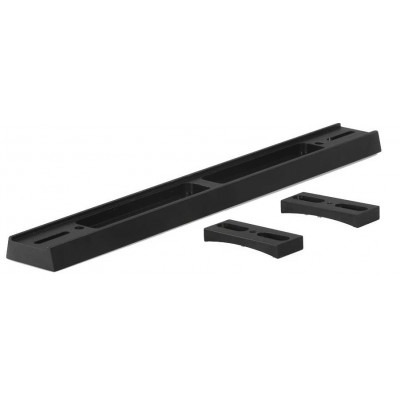 ADM "V" Series Dovetail for 6" TPO RC