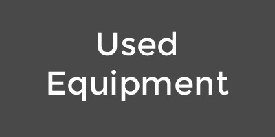 Great Deals on Used & Demo Equipment!