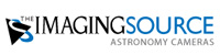Imaging Source Astronomy Cameras
