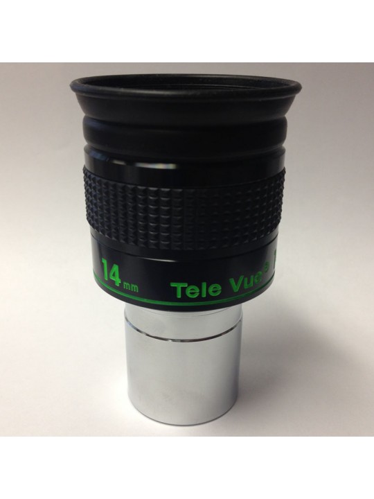 TeleVue - 14mm Radian Eyepiece - USED